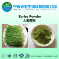 Manufatory barley grass powder/organic barley grass powder